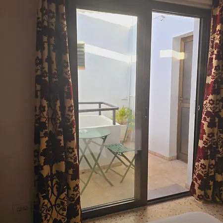 Maison d'hôtes Volcanes Fuencaliente de la Palma