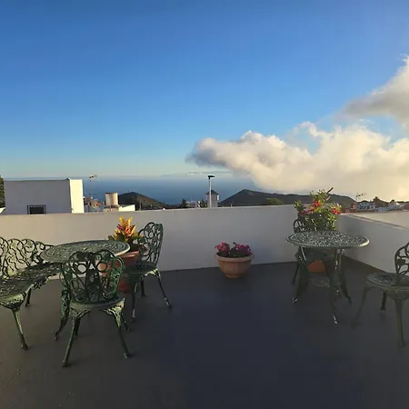 Volcanes * Fuencaliente de la Palma