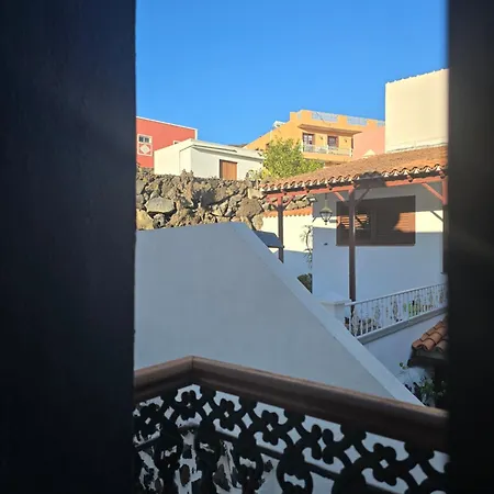 Volcanes Guest house