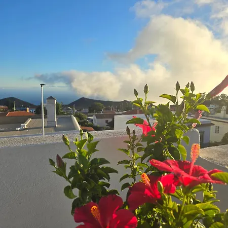 Guest house Volcanes Fuencaliente de la Palma