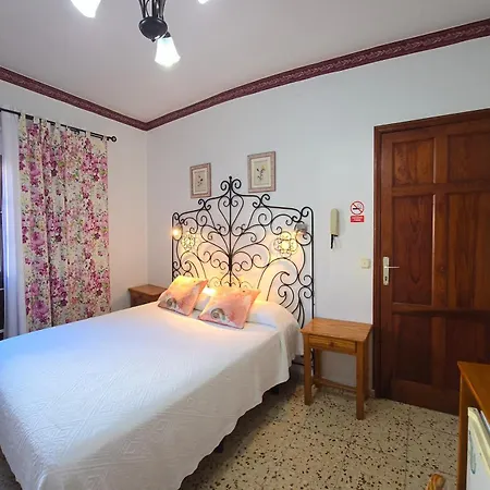 Volcanes Guest house