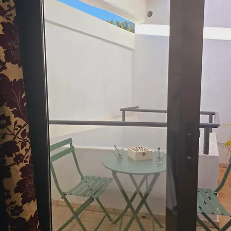 Guest house Volcanes