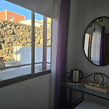 Guest house Volcanes *