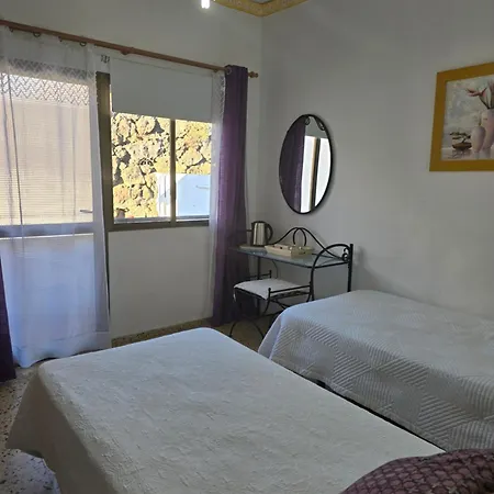 Volcanes Guest house Fuencaliente de la Palma