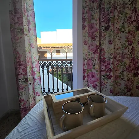 Volcanes Guest house *