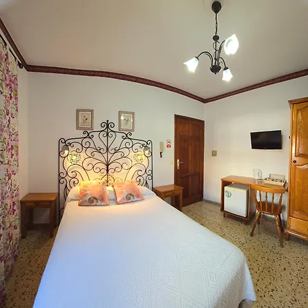 Volcanes Guest house Fuencaliente de la Palma