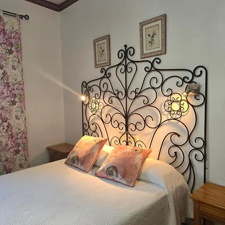 Guest house Volcanes Fuencaliente de la Palma