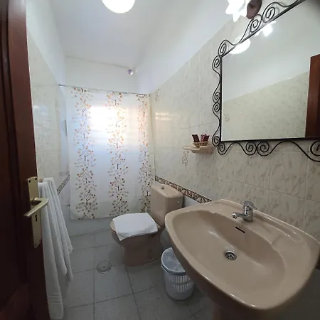 Volcanes Guest house