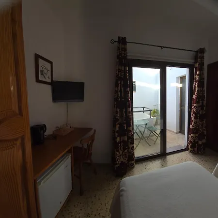 Volcanes Guest house *