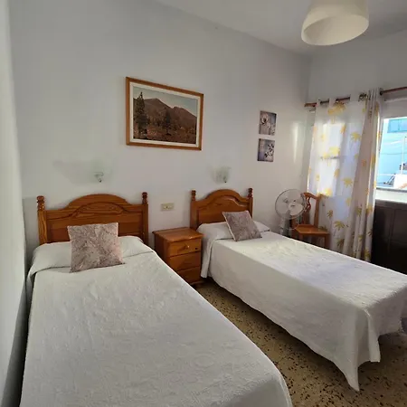 Guest house Volcanes Fuencaliente de la Palma