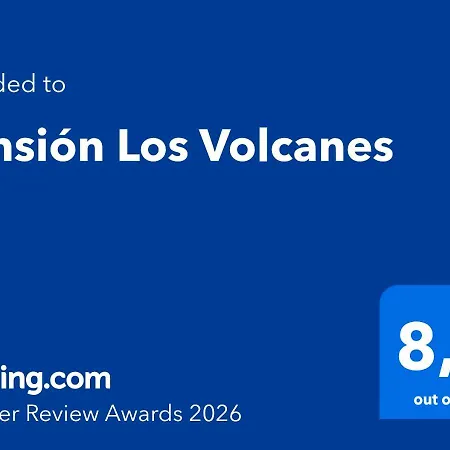 Volcanes 3* Fuencaliente de la Palma