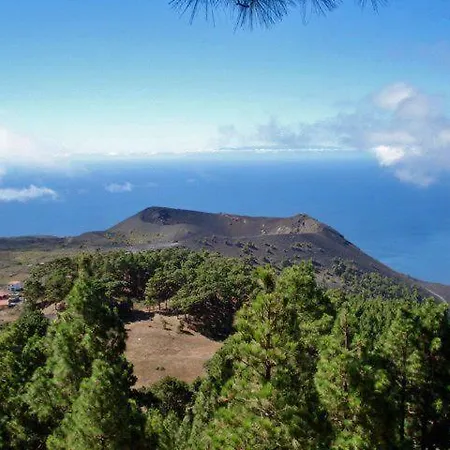 Guest house Volcanes *