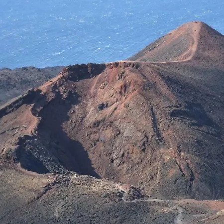 Volcanes