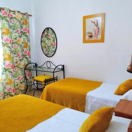 Volcanes Guest house *